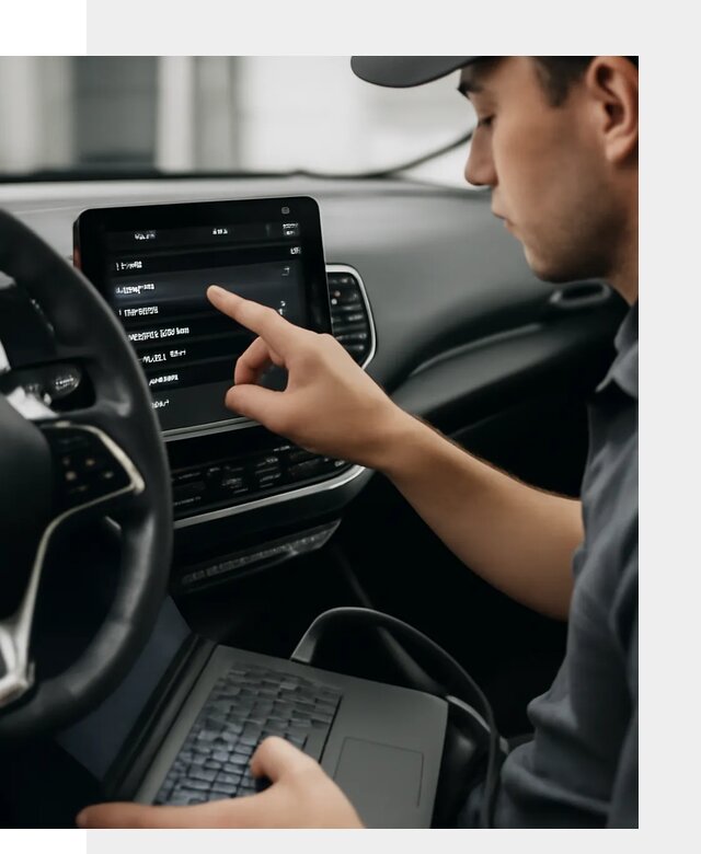 Русификация Dongfeng 7 под ключ для вашего автомобиля в Колпине