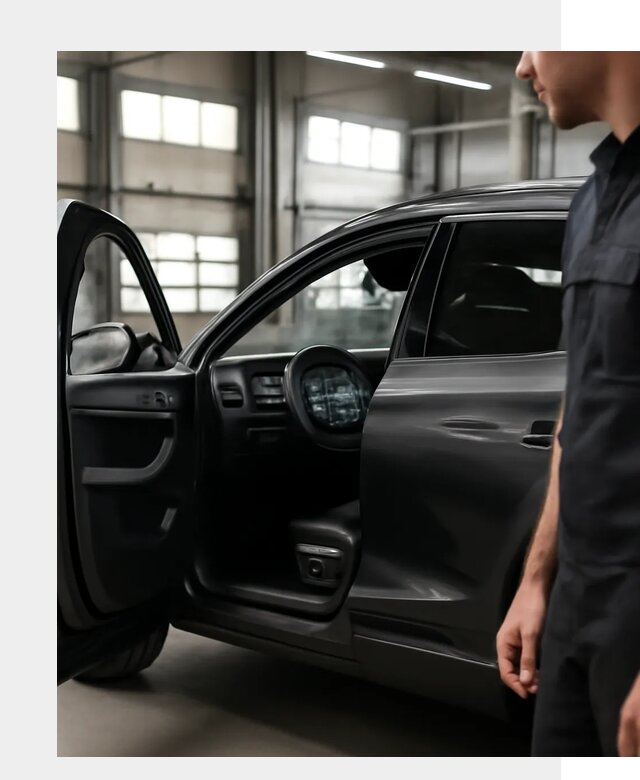 Русификация Dongfeng L7 в Колпине цена от 15369 р. | ФастМобиль-Клп