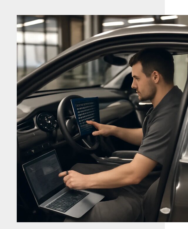 Русификация Exeed TXL в Колпине по цене от 15369 р. | ФастМобиль-Клп