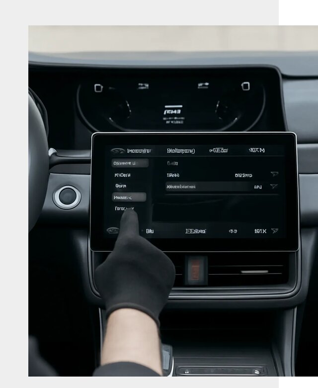 Русификация GAC GS 8 под ключ в Колпине от 6705 р. | ФастМобиль-Клп