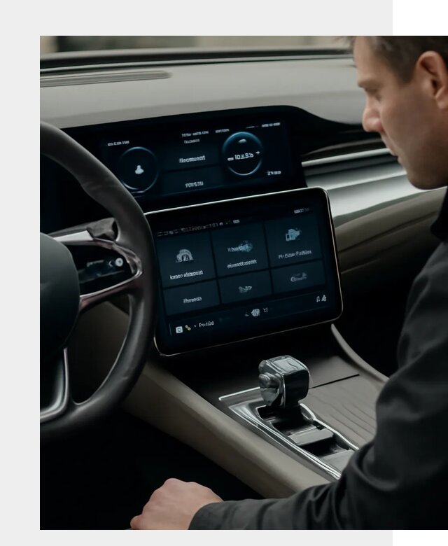 Русификация Geely Monjaro в Колпине по цене от 8149 р. | ФастМобиль-Клп
