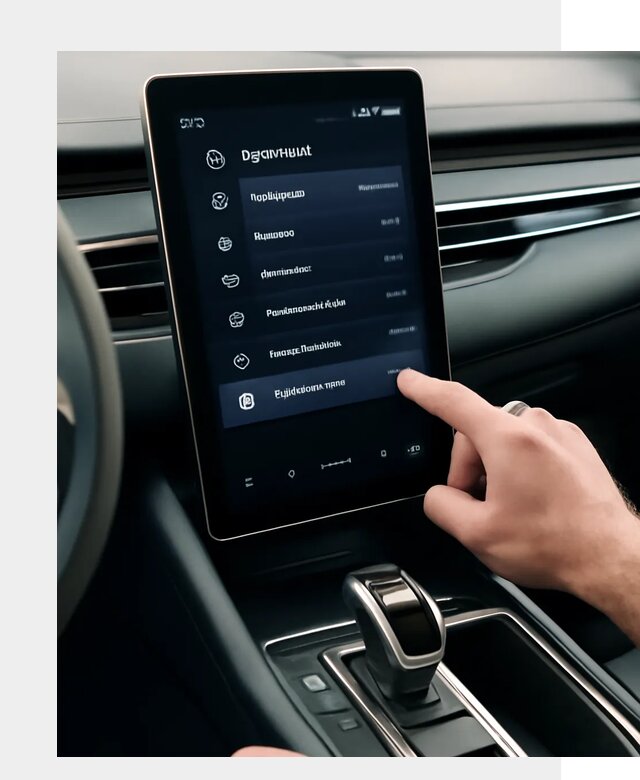 Русификация Geely Preface в Колпине по цене от 10212 р. | ФастМобиль-Клп