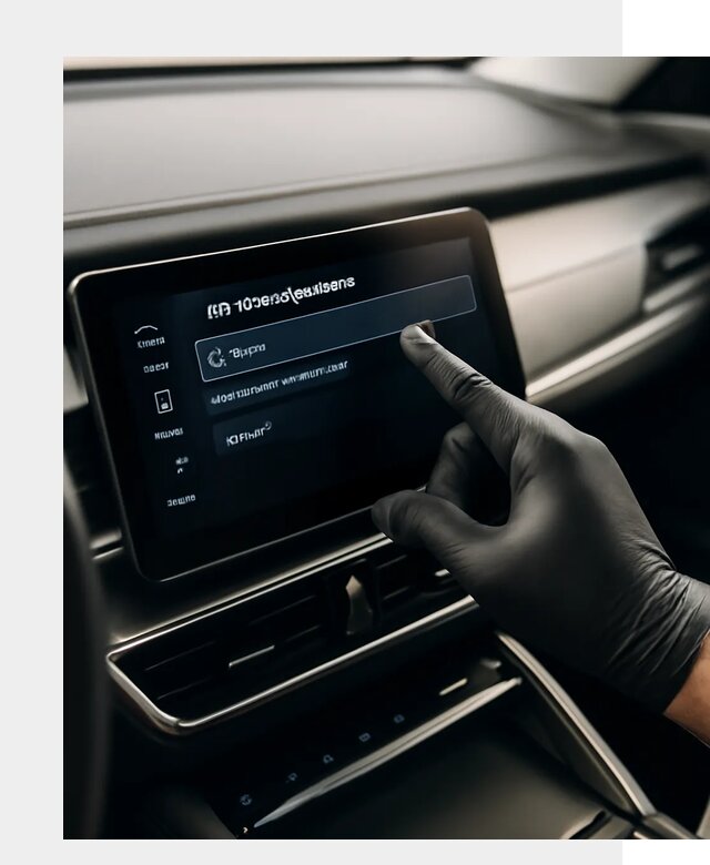 Русификация мультимедиа Geely в Колпине по цене 6705 р. | ФастМобиль-Клп