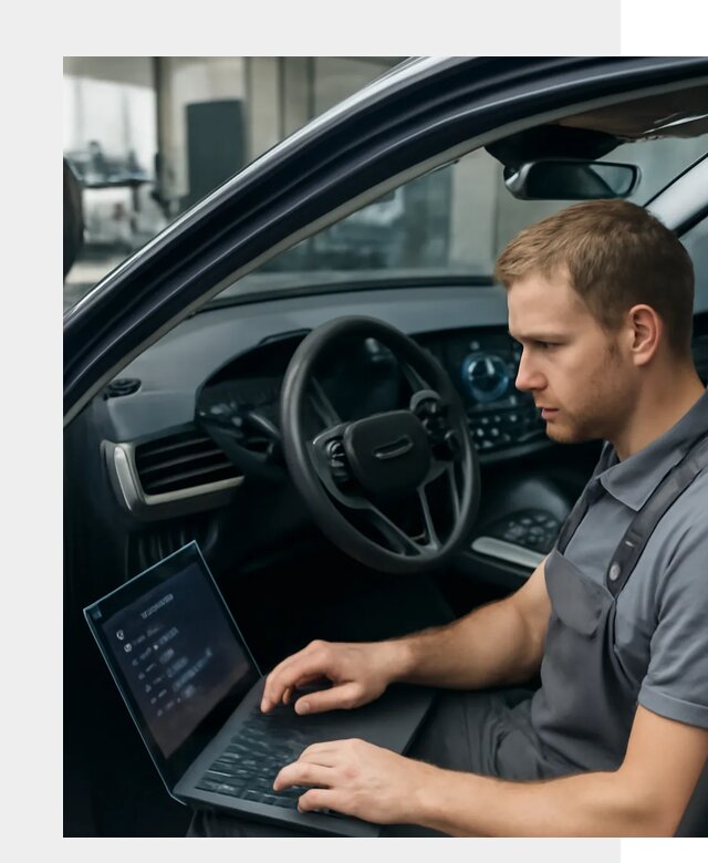 Русификация Haval в Колпине по цене от 8149 р. | ФастМобиль-Клп