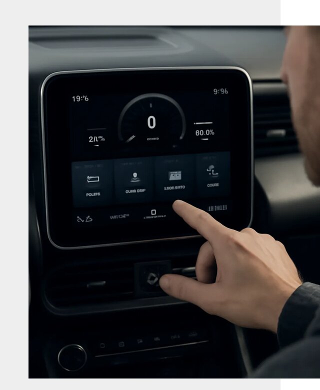 Русификация Haval DARGO в Колпине по цене от 6705 р. | ФастМобиль-Клп
