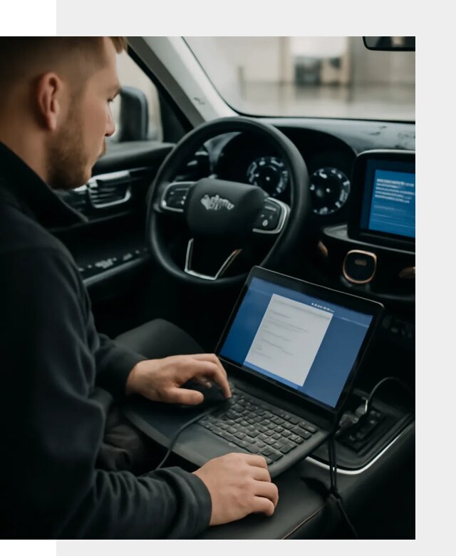 Русификация Haval DARGO и мультимедиа под ключ в Колпине