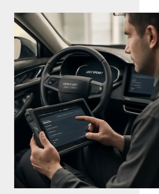 Русификация приборной панели Haval в Колпине от 5673 р. | ФастМобиль-Клп