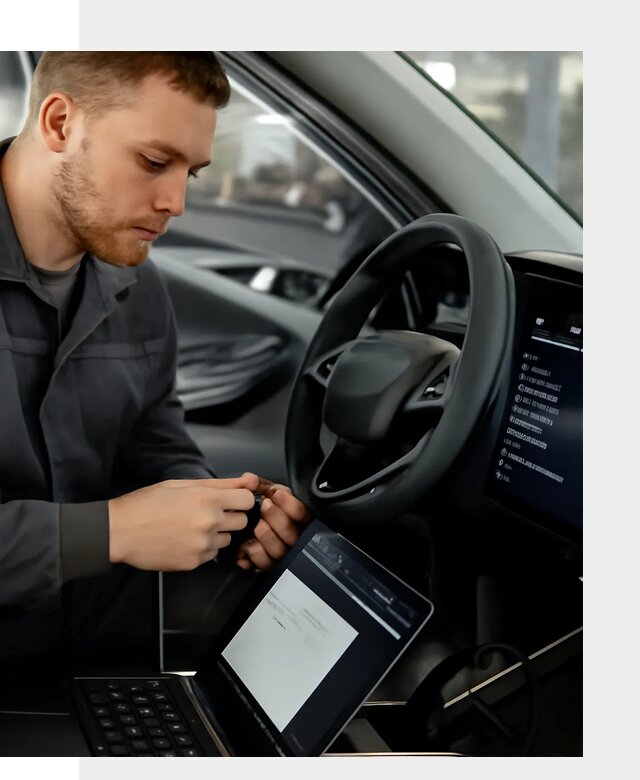 Русификация Jetour X70 Plus для мультимедиа в Колпине