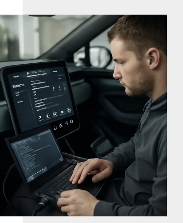 Русификация мультимедиа LiXiang под ключ для авто в Колпине