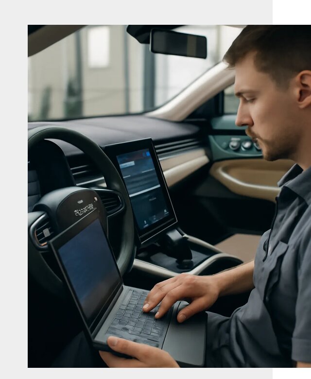 Русификация Lynk Co 900 в Колпине по цене от 20527 р. | ФастМобиль-Клп