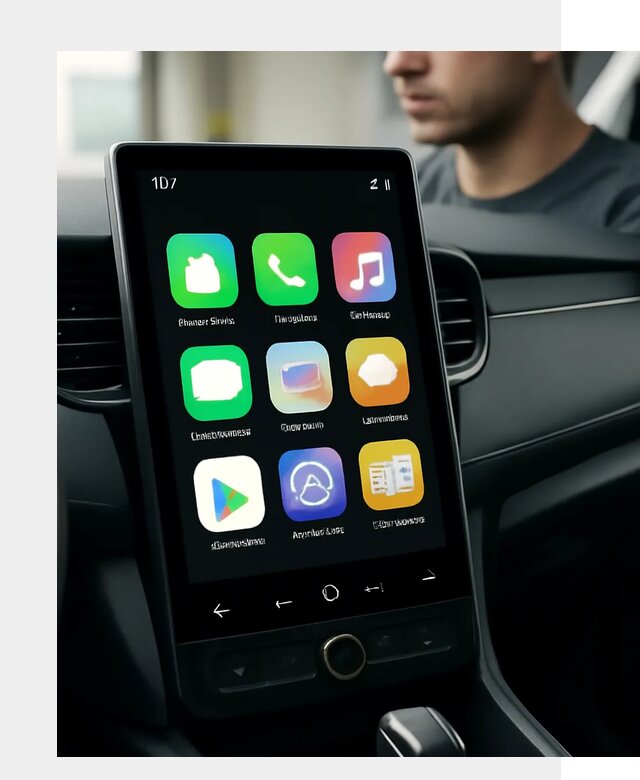 Установка приложений Lynk Co в Колпине по цене от 6086 р. | ФастМобиль-Клп