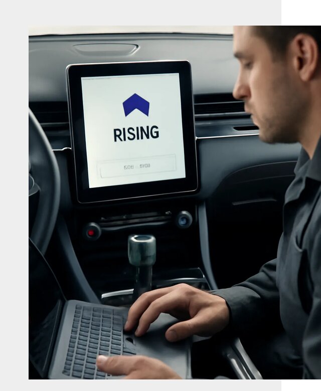 Установка приложений Rising в Колпине по цене от 4642 р. | ФастМобиль-Клп