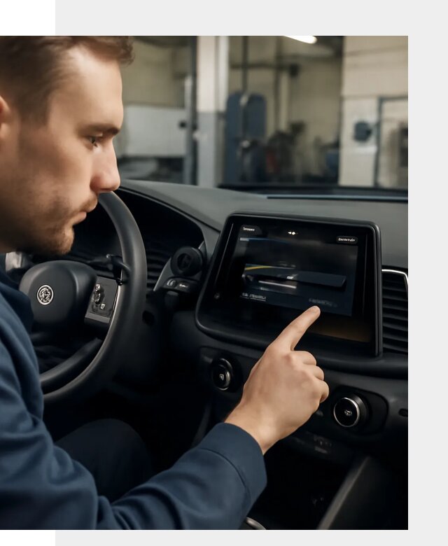 Русификация автомобилей Hyundai под ключ в Колпине сегодня