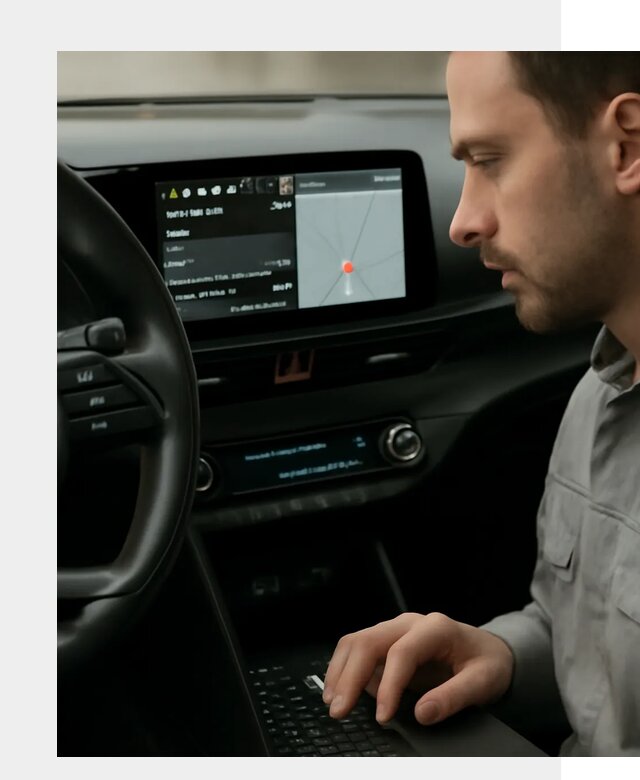 Русификация Hyundai всех моделей в Колпине от 8149 р. | ФастМобиль-Клп