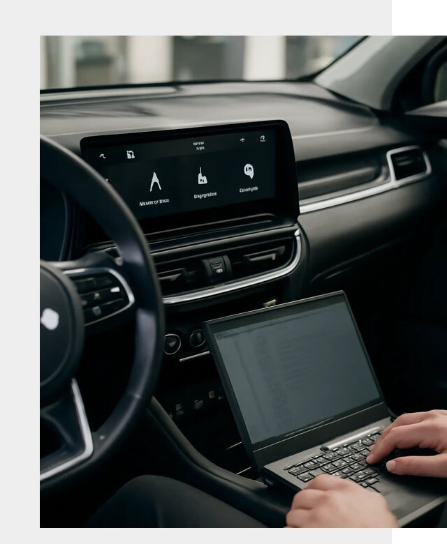Русификация Kia K5 в Колпине по цене от 6705 р. | ФастМобиль-Клп