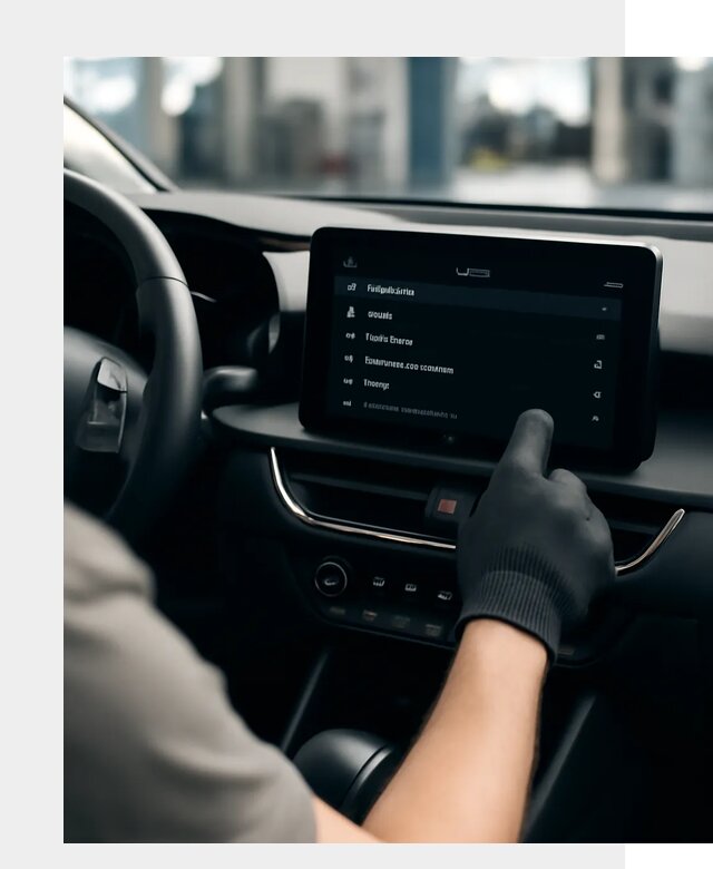 Русификация Kia всех моделей в Колпине от 10212 р. | ФастМобиль-Клп