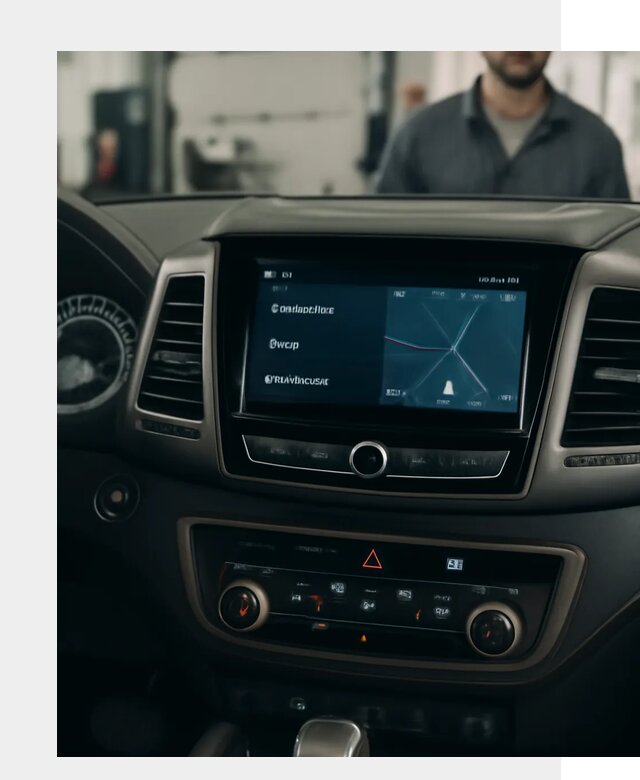Русификация SsangYong Rexton в Колпине от 12894 р. | ФастМобиль-Клп