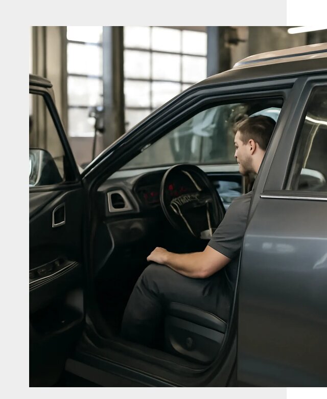 Русификация SsangYong Tivoli в Колпине по цене 6086 | ФастМобиль-Клп