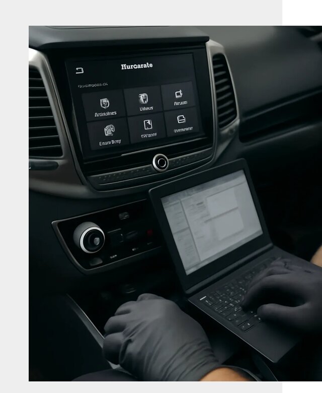 Русификация мультимедиа SsangYong в Колпине от 6705 р. | ФастМобиль-Клп