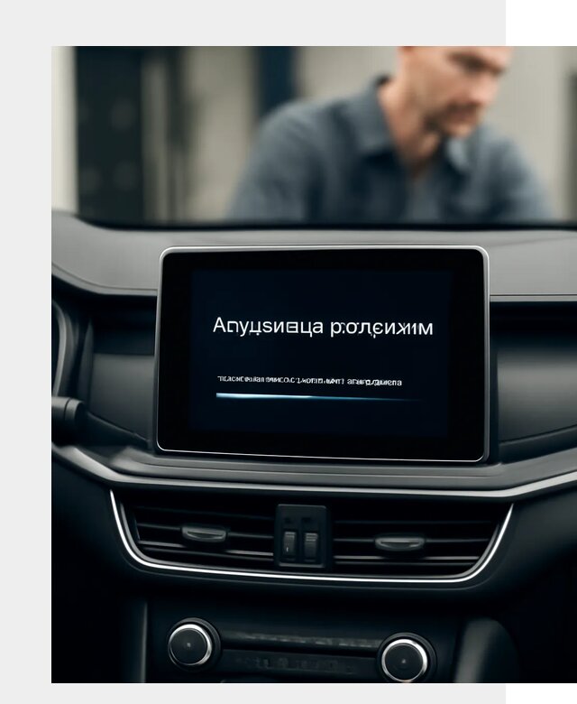 Обновление русификации авто в Колпине по цене от 6086 р. | ФастМобиль-Клп
