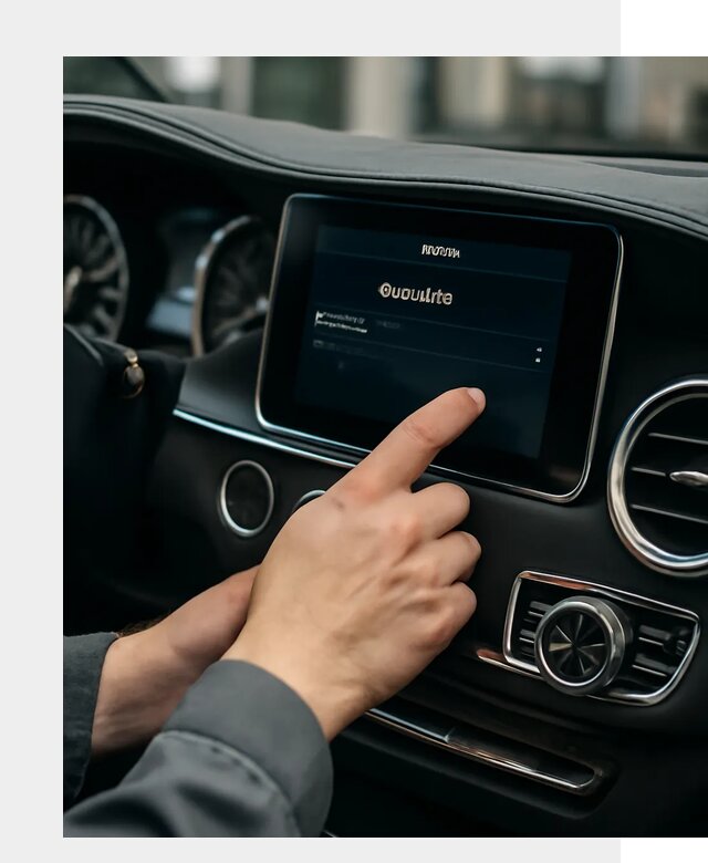 Адаптация часового пояса авто в Колпине от 3610 р. | ФастМобиль-Клп