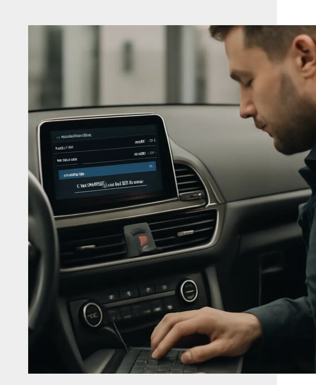 Установка русского пакета языка для авто в Колпине от 6086 р. | ФастМобиль-Клп