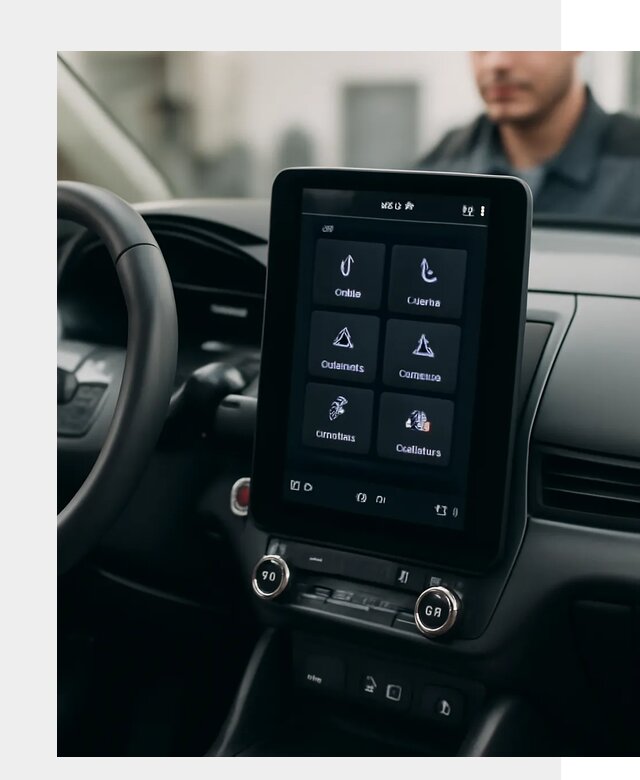 Русификация Honda в Колпине по цене от 7117 р. | ФастМобиль-Клп