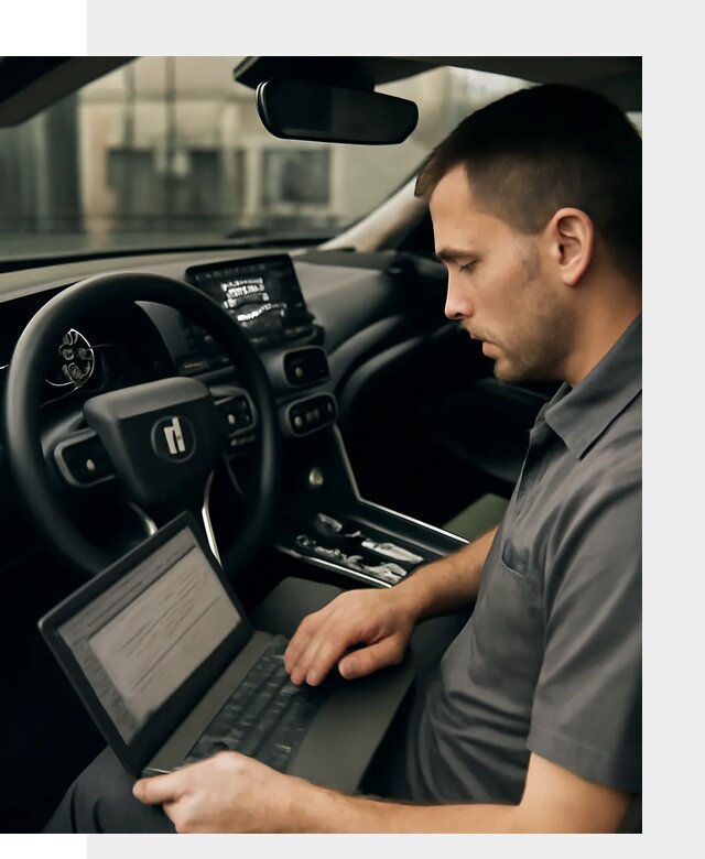 Русификация Honda Accord на русском языке под ключ в Колпине