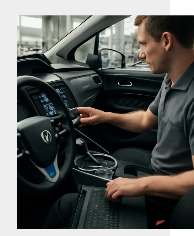 Русификация Honda CLARITY в Колпине по цене от 7736 р. | ФастМобиль-Клп