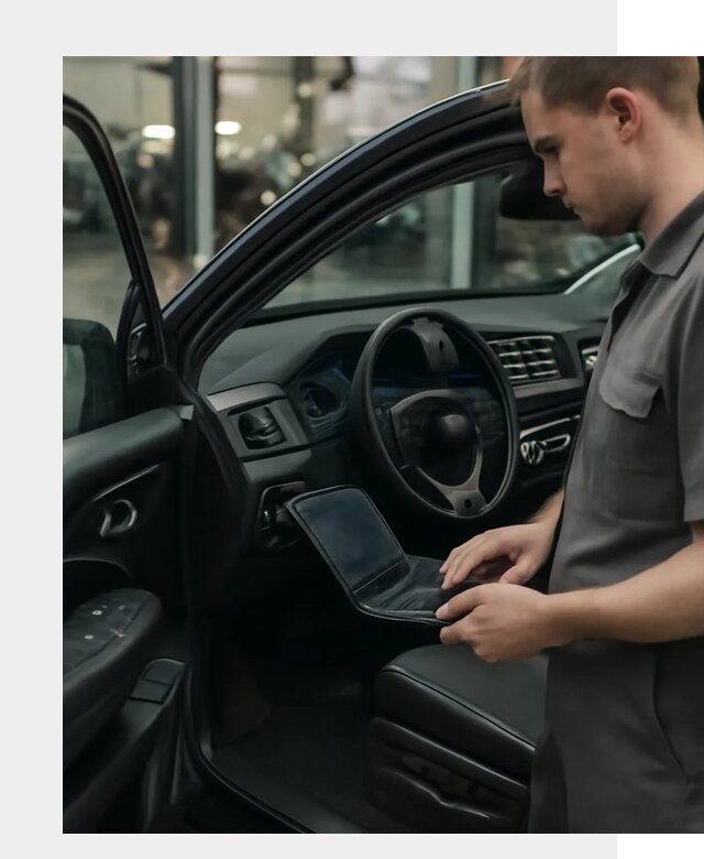 Русификация Honda Pilot по цене от 7117 р. в Колпине ФастМобиль-Клп