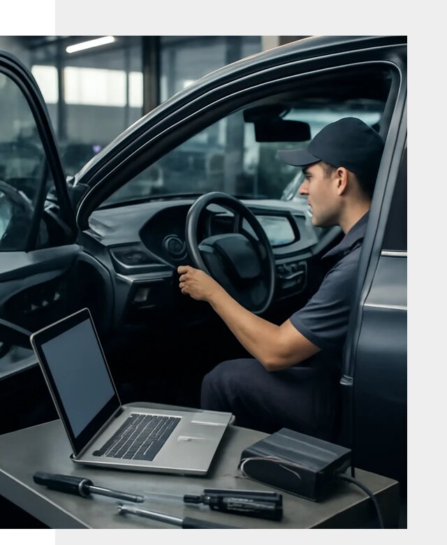 Русификация Honda Ridgeline для комфортной езды в Колпине