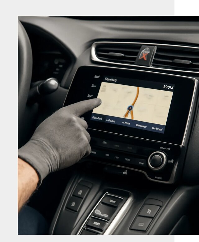 Русификация мультимедиа Honda в Колпине от 7736 р. | ФастМобиль-Клп