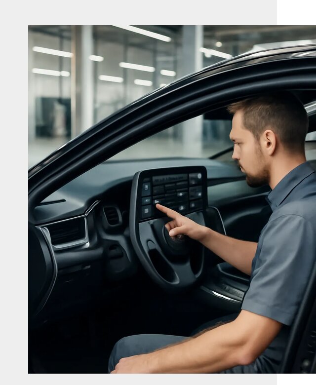 Русификация Lexus в Колпине по цене от 15369 р. | ФастМобиль-Клп