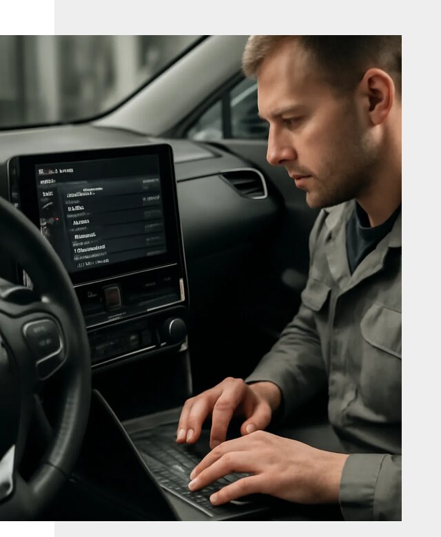 Русификация мультимедиа Lexus NX PIONER для авто в Колпине
