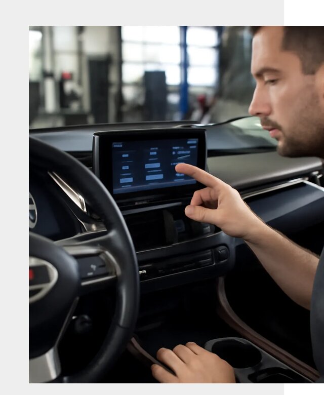 Русификация Lexus RX PANASONIC в Колпине от 8149 р. | ФастМобиль-Клп
