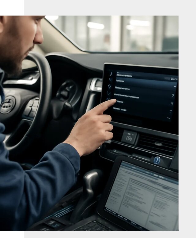 Русификация Lexus RX PANASONIC для мультимедиа в Колпине