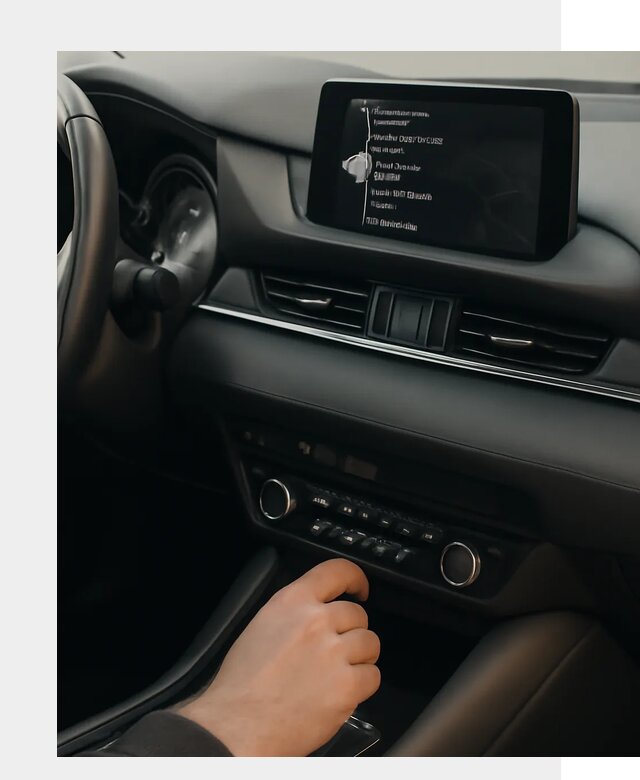 Русификация мультимедиа Mazda в Колпине по цене от 8149 р. | ФастМобиль-Клп