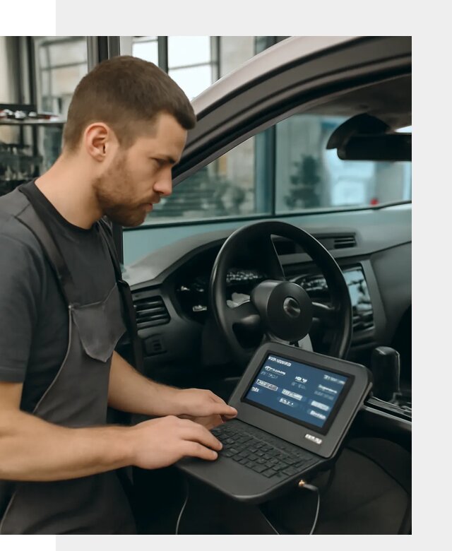 Русификация автомобилей Nissan для всех моделей в Колпине