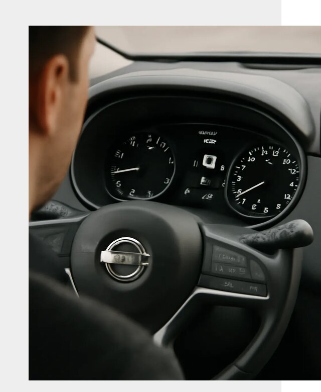 Русификация приборной панели Nissan в Колпине от 6705 р. | ФастМобиль-Клп