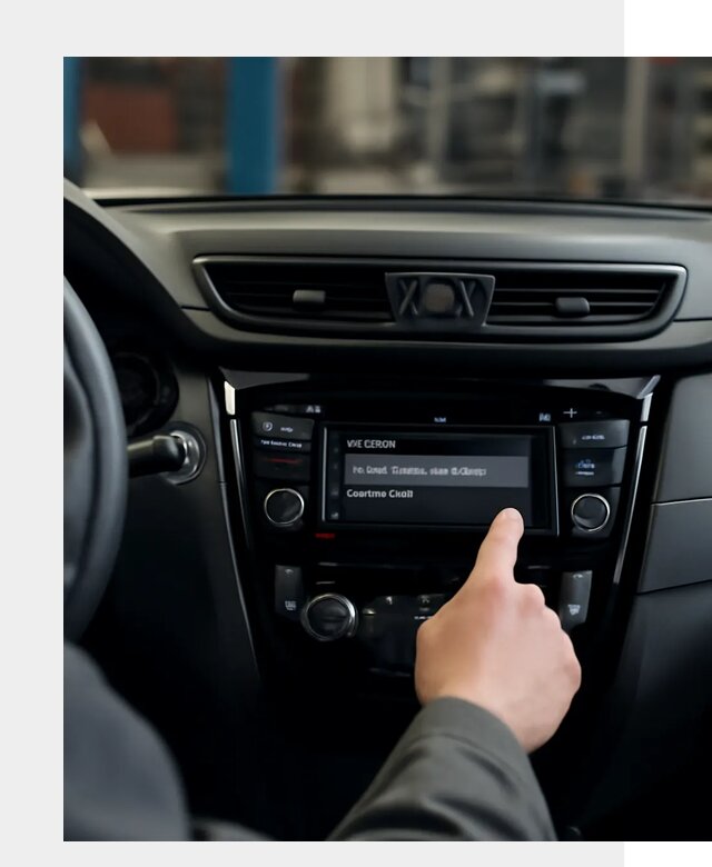 Установка приложений Nissan в Колпине по цене от 5673 р. | ФастМобиль-Клп