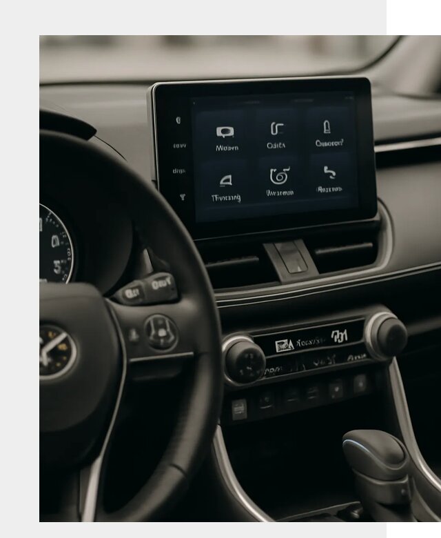 Русификация приборной панели Toyota в Колпине от 6705 р. | ФастМобиль-Клп